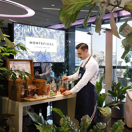 Excelsior Gallia, A Luxury Collection Hotel, Szálloda 5*