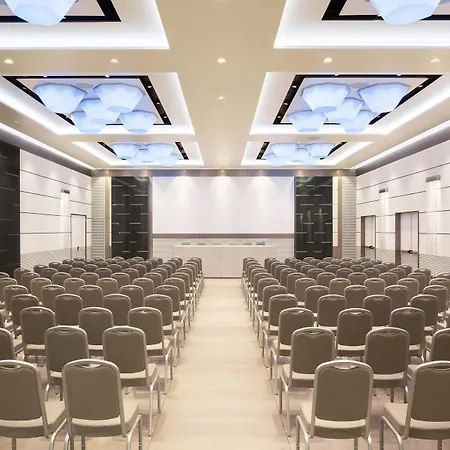 Excelsior Gallia, A Luxury Collection Hotel, 5* Milánó