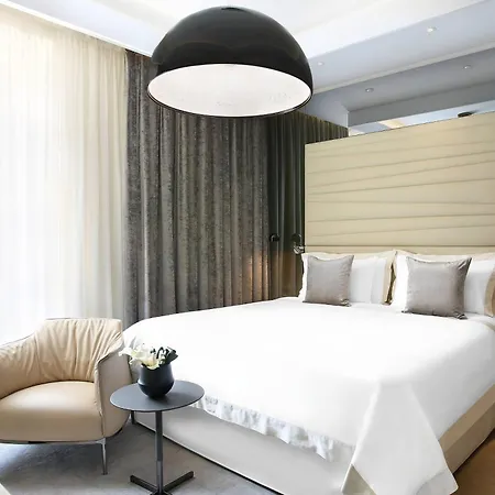 Excelsior Gallia, A Luxury Collection Hotel, 5* Milánó